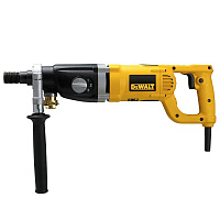 Дрель алмазного сверления DeWalt D 21583 K