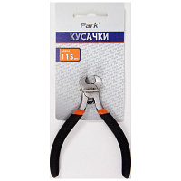 Кусачки торцевые Park  мини16