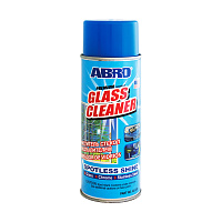 Очиститель стекол аэрозоль, ABRO GC-290