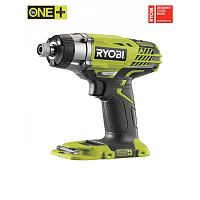 Винтоверт Ryobi R18ID3-0 импульсный аккумуляторный ONE+ (без Акк. и З/У) (5133002613)