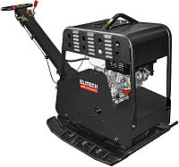 Виброплита ELITECH HD VTP 300 (бензиновая) (двигатель-HONDA) 13лс 844м2/ч/900мм 900х670мм 300кг