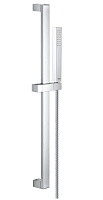 Гарнитур душевой Euphoria Cube+ цвет хром GROHE 27891000