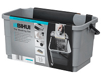 Кюветка для мытья керамической плитки BIHUI TWS24 24л