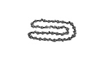 Цепь (GW) 1/4"P-1.3-58 10"-25см Greenworks 2949307