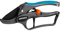 Секатор P-33 200мм с эфесом PROLine Grinda 423433