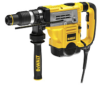 Перфоратор DeWalt D 25601 K SDS max 
