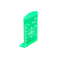 Мишень зеленая Target G FUBAG