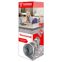 Мат нагревательный (термомат) TVK-180 3кв.м, THERMO