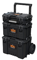 Система инструментальная мобильная KETER ROC PRO GEAR SYSTEM GEN 2.0 Keter 17212618/256982
