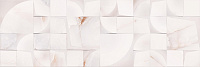 Плитка настенная Chance Sky Decor 02 glossy 1.08кв.м 30*90см Primavera DG11-02