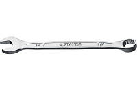 Ключ гаечный комбинированный HERCULES 13мм Professional Stayer 27081-13_z01