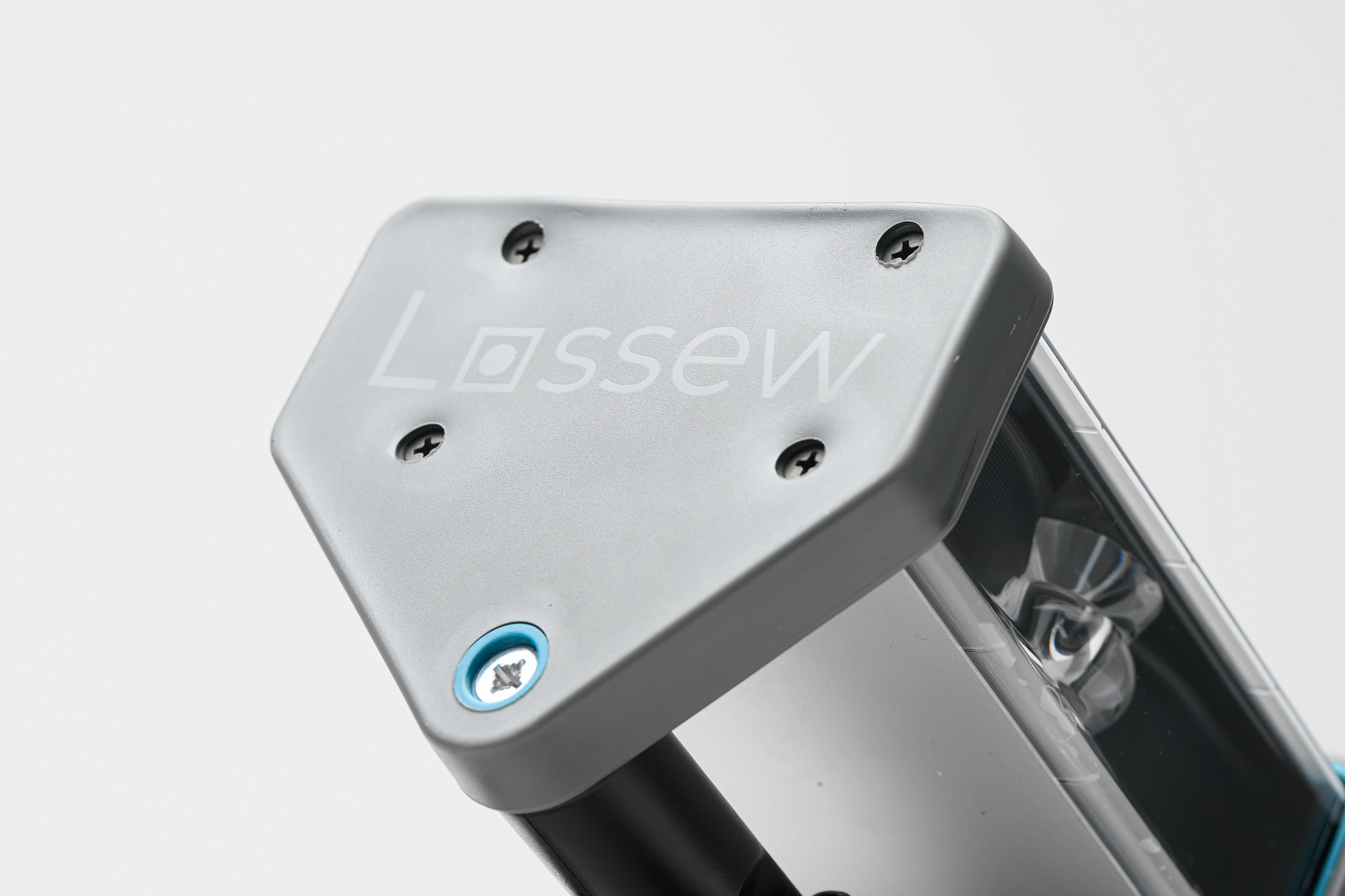 Лампа маляра проявочная Lossew lamp P3 Ultra Pro 15Вт Lossew 4318 купить 3
