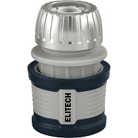Коннектор 3/4" ELITECH Garden HF 012M