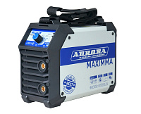 Инверторный сварочный аппарат MMA Aurora MAXIMMA 1800 (20-180А)