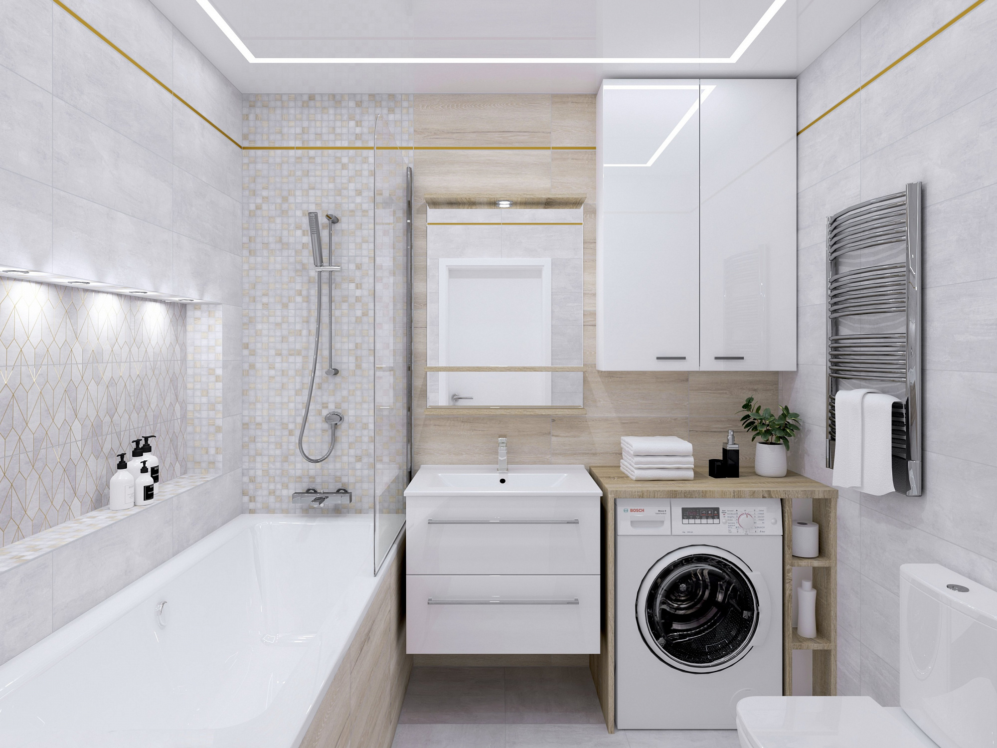 Вставка GT Concept City loft_CGT серый 60*23см Д217072 доставка Нижний Новгород 1 Вставка GT Concept City loft_CGT серый 60*23см Д217072 купить 1