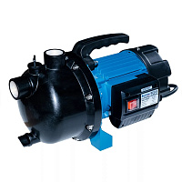 Насос поверхностный EKJ-1202P Aquastrong AQ-EKJ-1202P 1200Вт