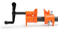 Струбцина трубная 3/4" 19мм Pony Jorgensen 50