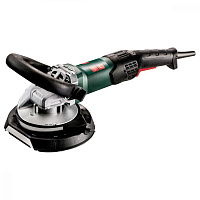 Шлифователь по штукатурке Metabo RFEV 19-125 RT 1900Вт 125-130 мм 603826700