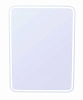 Зеркало-шкаф Каре с подсветкой сенсор 55*80 Style Line СС-00002373