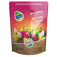 Удобрение Органик Микс Костная мука 850г 020301