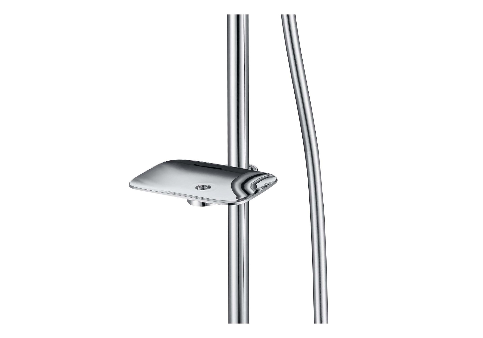 Комплект смесителей ВЕГА AQ1010CR+AQ1040CR+AQ2011CR Aquatek AQ1030CR купить 6