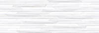 Плитка настенная Amore Silver Decor 06 glossy 1.08кв.м 30*90см Primavera DG09-06