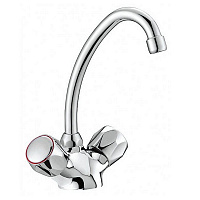 Смеситель для кухни SMARTsant Смарт-Тайп (SM050001AA)