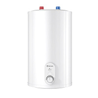 Водонагреватель накопительный электрический Mini 15 U 1.5кВт 15л Thermex 111 381