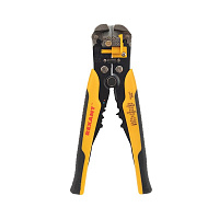 Инструмент для зачистки кабеля 0.2-6мм REXANT HT-766  12-4005