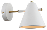Бра Rivoli Chelsea 3141-401 модерн Б0055465 Rivoli 4339352