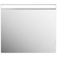 Зеркало настенное INSPIRE V2.0 с LED подсветкой и системой антизапотевания AM.PM M50AMOX0801SA