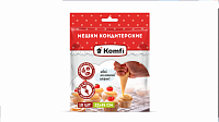 Мешки кондитерские (10шт) PB010K
