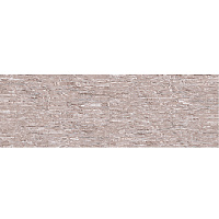 Плитка настенная Marmo, цвет мозаика коричневая, 20*60см Ceramica Classic 17-11-15-1190