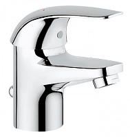Смеситель для умывальника Grohe Euroeco (32732000)