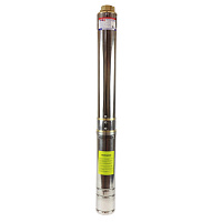 Насос скважинный HB PUMP Восход 3,5-60/65 кабель 30м SW1023