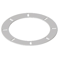 Прокладка фланца D100 мм Rommer RCA-0080-010009