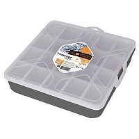 Органайзер Comfort 8" красный
