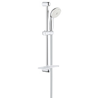 Гарнитур душевой Tempesta, с полочкой, цвет хром GROHE 27927001