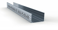Профиль стоечный ПС-4  KNAUF 3000*75*50