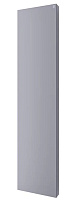 Дизайн-радиатор Royal Thermo Flat 400-1800  Silver Satin F-400-1800/SS
