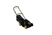 Газонокосилка бензиновая HUTER GLM-3.5 LT 4л,с, 70/3/6