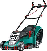 Газонокосилка электрическая Bosch Rotak 43 (арт. 0600881D00)