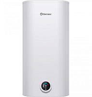 Водонагреватель накопительный электрический MS 50 V (pro) плоский 2кВт 50л белый Thermex 151 163