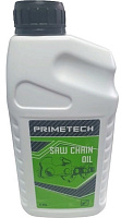 Масло для смазки пильных цепей и шин PRIMETECH 0,95л. (PRT18)