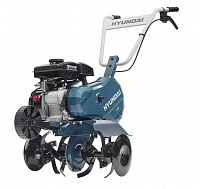 Бензиновый культиватор Hyundai T500