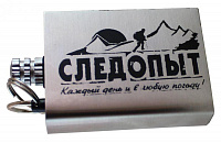 Спичка вечная "Следопыт" малая 