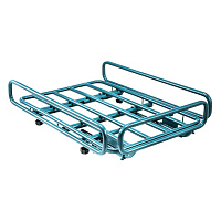 Корзина трубчатая для тележки (тачки) Makita DCU180Z (199009-8)
