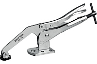 Зажимная струбцина KRAFTOOL HH-70 90/70мм 32220