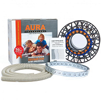 Пол теплый универсальный Universal LTL 138-1800, AURA 