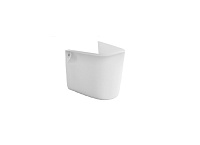Полупьедестал для раковины AQ5430-00  300*240*340мм Aquatek AQ5431-00